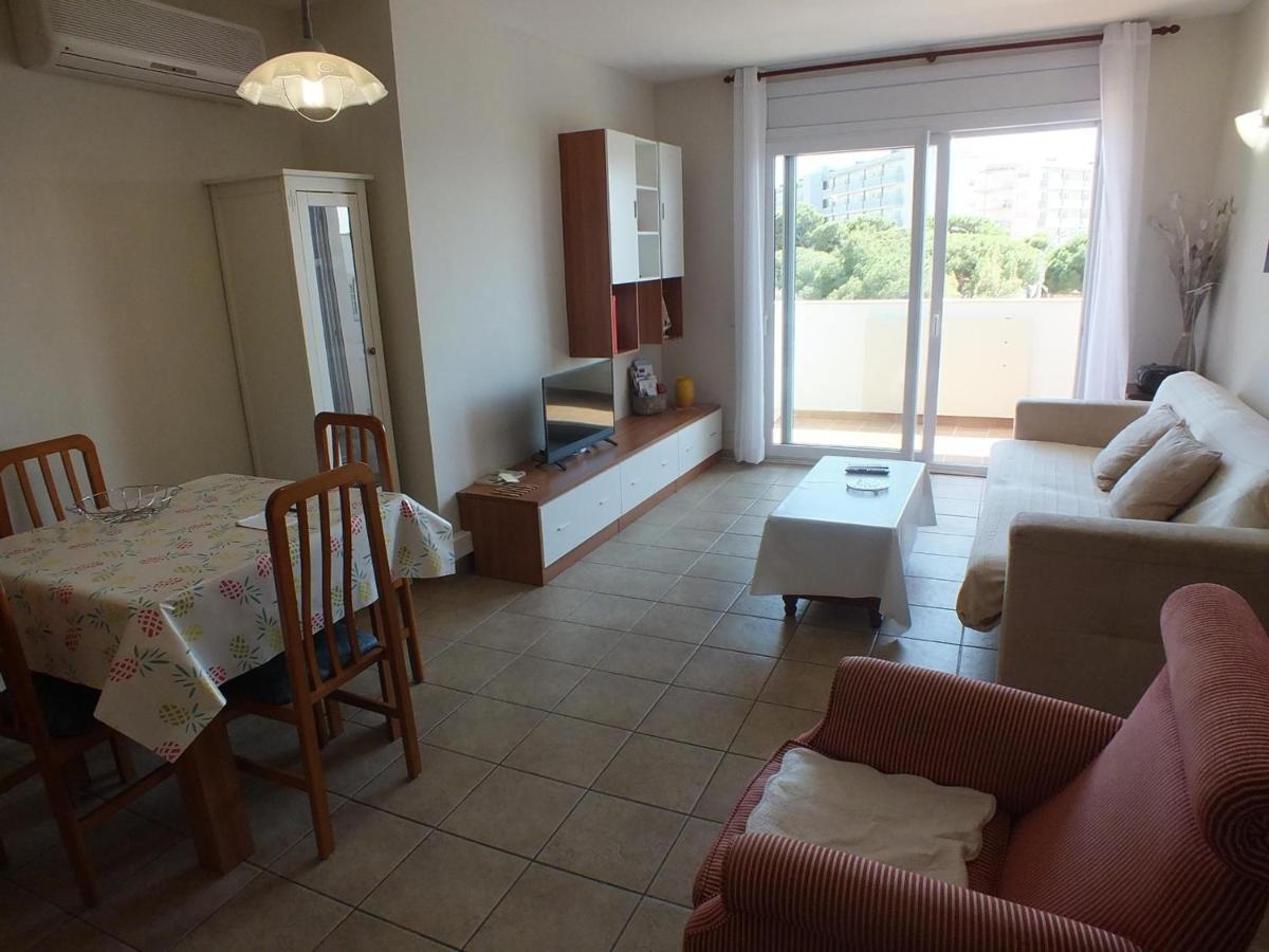 Apartment 6 Personas Con Piscina, A 700m De La Playa - Es-204-14 Roses